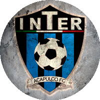 Logo Internacional de Acapulco FC